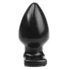 I Love Butt Plug Spade S I Love Butt 9 x 5.3 cm Noir